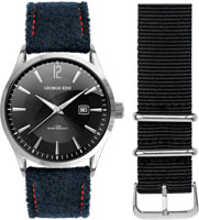 George Kini Gents Collection GK.11.S.2S.3.4.0