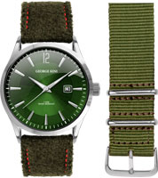 George Kini Gents Collection GK.11.S.5S.3.5.0