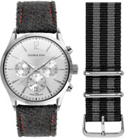 George Kini Gents Collection GK.17.S.1S.3.2.0