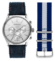 George Kini Gents Collection GK.17.S.1S.3.4.0