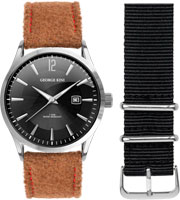 George Kini Gents Collection GK.17.S.2S.3.3.0