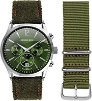 George Kini Gents Collection GK.17.S.5S.3.5.0