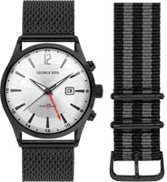 George Kini Gents Collection GK.18.B.1B.2.B.0