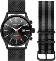 George Kini Gents Collection GK.18.B.2B.2.B.0
