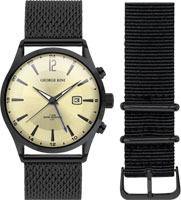 George Kini Gents Collection GK.18.B.8B.2.B.0
