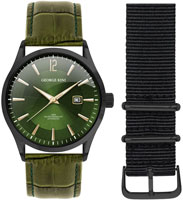 George Kini Gents Collection GK.19.B.5Y.1.5.0