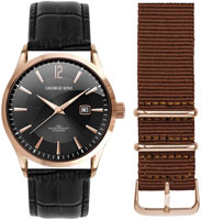 George Kini Gents Collection GK.19.R.2R.1.2.0