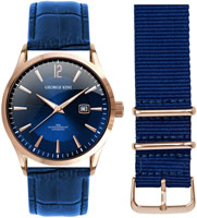 George Kini Gents Collection GK.19.R.4R.1.4.0