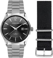 George Kini Gents Collection GK.19.S.2S.5.S.0