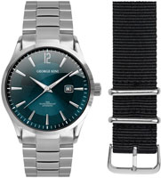 George Kini Gents Collection GK.19.S.4S.5.S.0