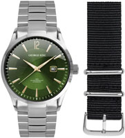 George Kini Gents Collection GK.19.S.5Y.5.S.0