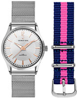 George Kini Ladies Collection GK.23.1.1R.21