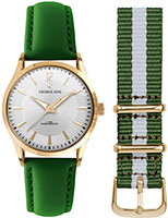 George Kini Ladies Collection GK.23.2.1Y.111
