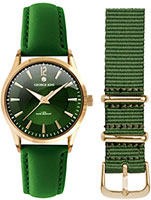 George Kini Ladies Collection GK.23.2.5Y.111