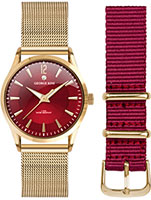 George Kini Ladies Collection GK.23.2.8Y.23