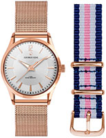 George Kini Ladies Collection GK.23.3.1R.22