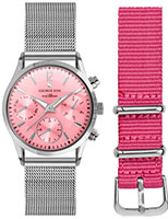 George Kini Ladies Collection GK.24.1.7S.21