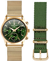 George Kini Ladies Collection GK.24.2.5Y.23