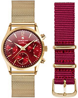 George Kini Ladies Collection GK.24.2.8Y.23