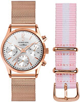 George Kini Ladies Collection GK.24.3.1R.22