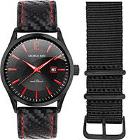 George Kini Gents Collection GK.41.1.1B.2RD.6.2.0