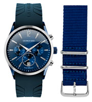 George Kini Gents Collection GK.41.7.1SBU.4S.9.4.0