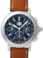 Gerald Genta Sport Chronograph CHS.X.10.122.CA.BA
