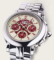 Gerald Genta Sport Chronograph CHS.X.10.125.B1.BD