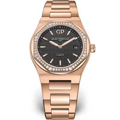 Вся коллекция Laureato