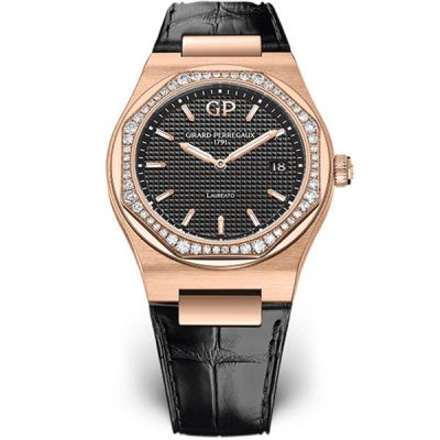 Вся коллекция Laureato