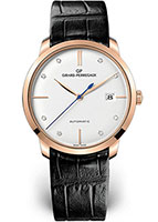 Girard Perregaux 1966 49525-52-1A1-BK6A
