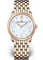 Girard Perregaux 1966 49528-52-771-52A