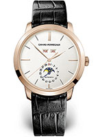 Girard Perregaux 1966 49535-52-151-BK6A
