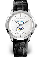 Girard Perregaux 1966 49535-53-152-BK6A