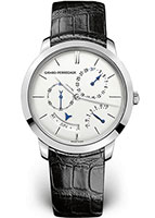 Girard Perregaux 1966 49538-53-133-BK6A