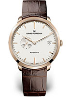 Girard Perregaux 1966 49543-52-131-BKBA