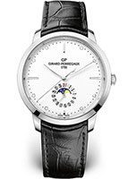Girard Perregaux 1966 49545-11-1A1-BB60