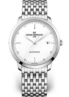 Girard Perregaux 1966 49555-11-1A1-11A