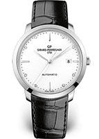 Girard Perregaux 1966 49555-11-1A1-BB60