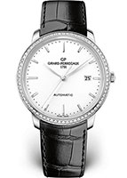 Girard Perregaux 1966 49555D11A131-BB60