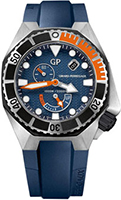 Girard Perregaux Sea Hawk 49960-19-431-FK4A