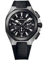 Girard Perregaux Sea Hawk 49971-37-631-BB6A