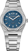 Girard Perregaux Laureato 80189D11A431-11A