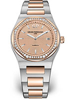 Girard Perregaux Laureato 80189D56A331-56A