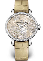 Girard Perregaux Cat's Eye 80476D11A801-CK8A