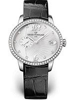 Girard Perregaux Cat's Eye 80484D11A161-BK6B