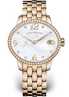 Girard Perregaux Cat's Eye 80484D52A761-52A