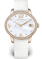 Girard Perregaux Cat's Eye 80484D52A761-BK7A