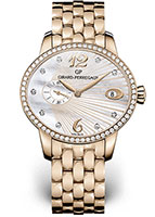 Girard Perregaux Cat's Eye 80484D52A763-52A