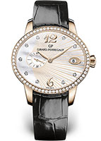 Girard Perregaux Cat's Eye 80484D52A763-BK6B